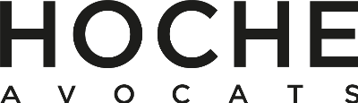 Hoche Avocats Logo