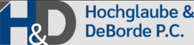 Logo for Hochglaube & DeBorde PC