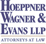 Hoeppner Wagner & Evans LLP