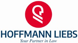 Hoffmann Liebs Partnerschaft von Rechtsanwälten mbB Logo