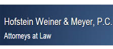 Hofstein Weiner & Meyer PC Logo