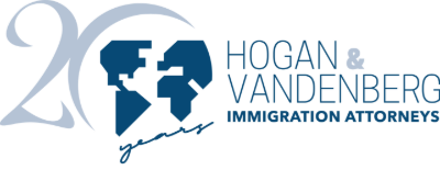 Logo for Hogan & Vandenberg