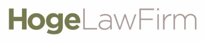 Hoge Law Firm
