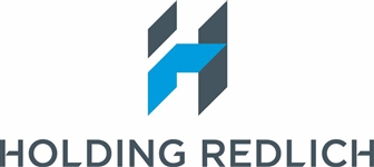 Holding Redlich logo