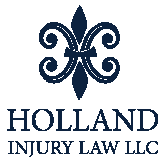 Holland Injury Law LLC Logo
