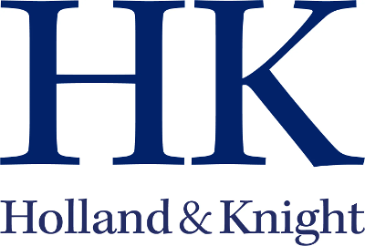 Holland & Knight LLP Logo