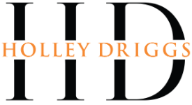 Holley Driggs Logo
