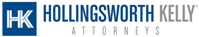 Hollingsworth Kelly Law Firm Logo