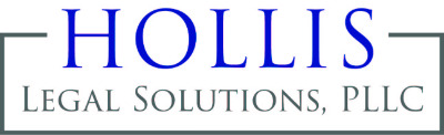 Logo for Hollis Legal Solutions, PLLC