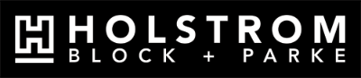 Holstrom, Block & Parke APLC Logo