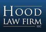 Logo for Hood Law Firm, LLC