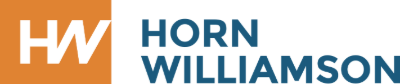 Logo for Horn Williamson LLC