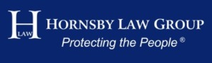 Hornsby Law Group - Personal Injury & Wrongful Death Attorneys Logo