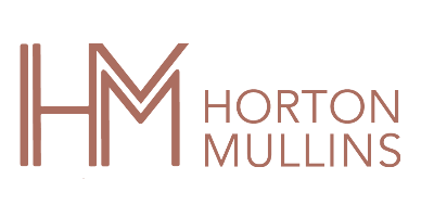 Logo for Horton Mullins PC