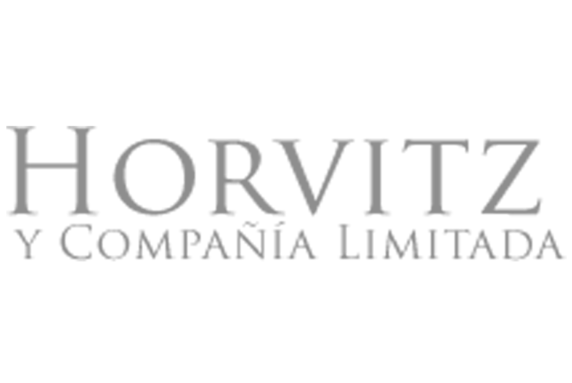 Horvitz y Cia  Ltda. Logo
