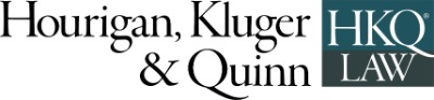 Logo for Hourigan, Kluger & Quinn, PC