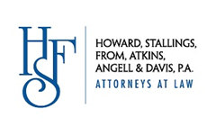Howard, Stallings, From, Atkins, Angell & Davis, P.A. Logo
