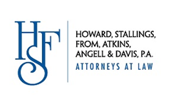 Logo for Howard, Stallings, From, Atkins, Angell & Davis, P.A.