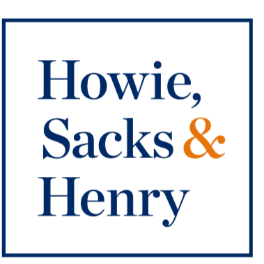 Howie, Sacks & Henry LLP Logo