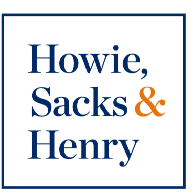 Logo for Howie, Sacks & Henry LLP