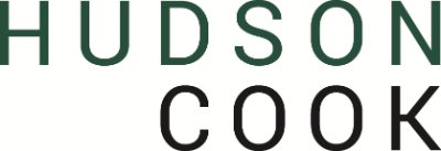 Logo for Hudson Cook, LLP