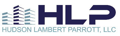 Hudson Lambert Parrott, LLC Logo
