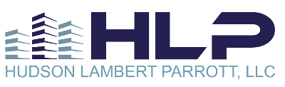 Logo for Hudson Lambert Parrott, LLC