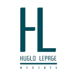 Huglo Lepage Avocats Logo