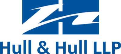 Hull & Hull LLP Logo