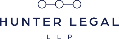 Hunter Legal LLP Logo