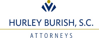 Hurley Burish, S.C. Logo