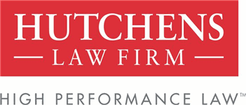 Hutchens Law Firm logo