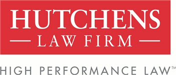 Hutchens Law Firm Hutchens Law Firm logo