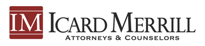 Icard, Merrill, Cullis, Timm, Furen & Ginsburg, P.A. Logo