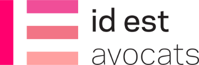 id est avocats Logo