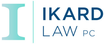 Ikard Law PC Logo