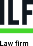 ILF (INYURPOLIS Law Firm) Logo