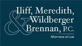 Logo for Iliff, Meredith, Wildberger & Brennan, P.C.