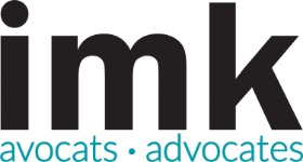 IMK s.e.n.c.r.l/LLP Logo