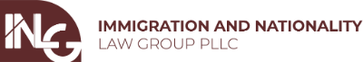 Immigration and Nationality Law Group Logo