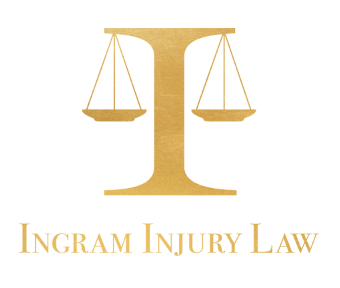 Logo for Ingram Injury Law PA