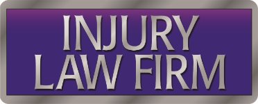 Injury Law Firm Logo