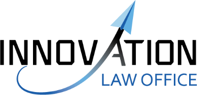 Innovation Law Office Logo