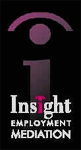 Insight Employment Mediation LLC + ' logo'