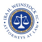 Ira H. Weinstock PC Logo