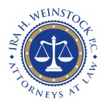 Logo for Ira H. Weinstock, P.C.