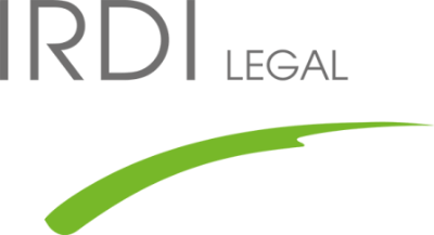 Irdi Legal Logo