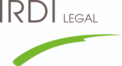 Irdi Legal logo