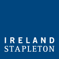 Ireland Stapleton Pryor & Pascoe, PC + ' logo'