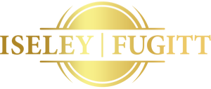 Iseley | Fugitt logo